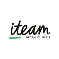 iteam logo image