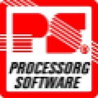 processorg software 82 ltd. logo image