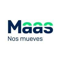 maas logo image