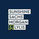 logo of Sunshine Sachs Morgan Lylis