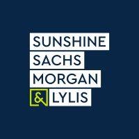 sunshine sachs morgan & lylis