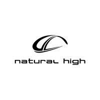 natural high logo image