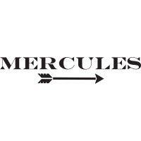 mercules logo image