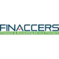 finaccers logo image