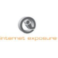 internet exposure logo image