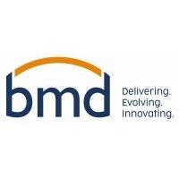 bmd & co ltd logo image