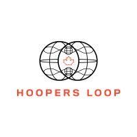 hoopers loop logo image