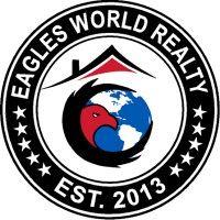 eagles world realty, inc logo image