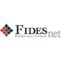 fidesnet logo image