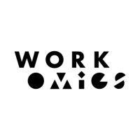 workomics logo image