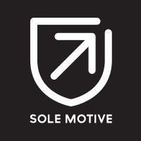 sole motive logo image