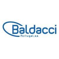 baldacci portugal logo image