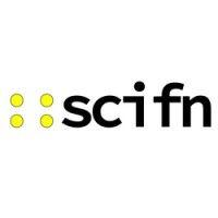 scifn logo image