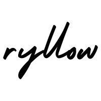 ryllow logo image