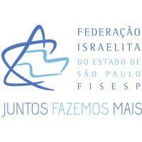 federação israelita do estado de são paulo - fisesp logo image