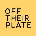 logo of Off Their Plate