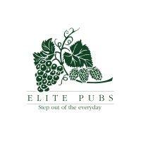 elite pubs logo image