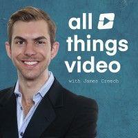 all things video logo image