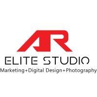 ar elite studio llc logo image