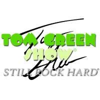 tom green show logo image