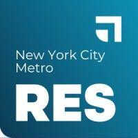 revenue enablement society - nyc metro logo image