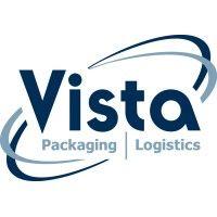 vista packaging and logistics