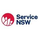 logo of Service Nsw