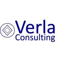 verla consulting limited logo image