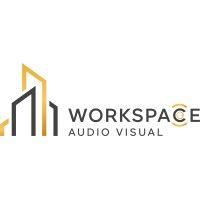 workspace audio visual logo image