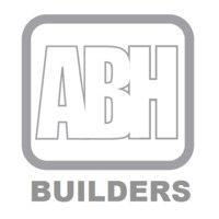 abh builders logo image