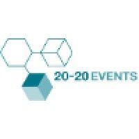 20-20 events management ltd logo image