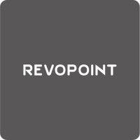 revopoint 3d logo image