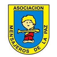 mensajeros de la paz argentina (asociación civil) logo image