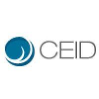 ceid colombia logo image