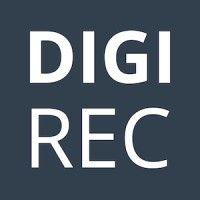 digirec logo image