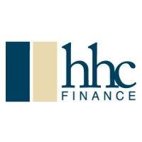 housing & healthcare finance, llc (hhc finance) logo image