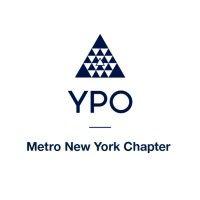 ypo metro ny logo image