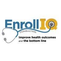 enroll iq consulting logo image