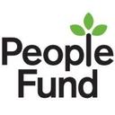 logo of Peoplefund