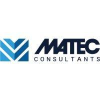 matec consultants. ltd logo image