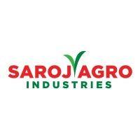 saroj agro industries logo image