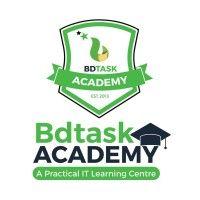 bdtask academy logo image