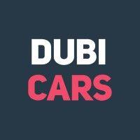 dubicars logo image