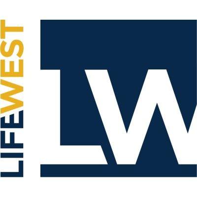 Life Chiropractic College West logo image