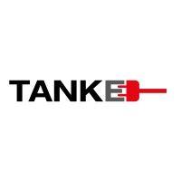 tanke gmbh logo image