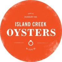 island creek oysters