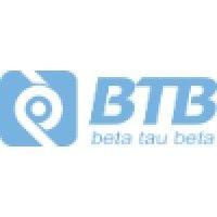 btb logo image