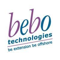 bebo technologies logo image