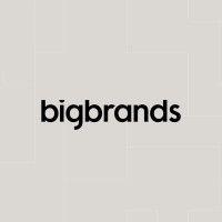 bigbrands design logo image