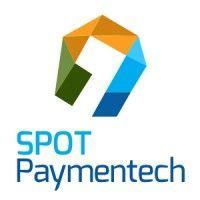 spotpaymentech logo image